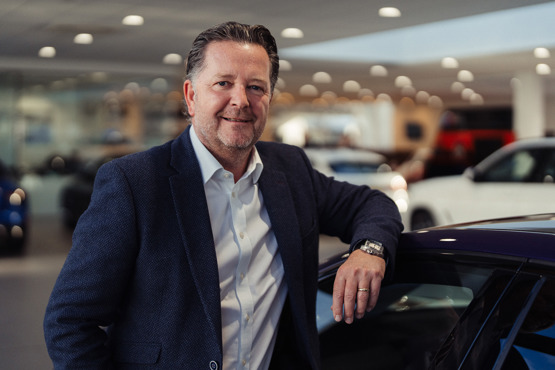 Bowker sharpens focus on Bolton centre, forecasts 20% growth in used sales