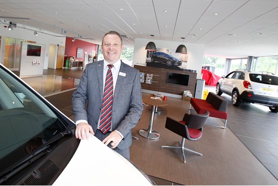 Bristol Street Motors Carlisle unveils £180,000 revamp | Car Dealer News