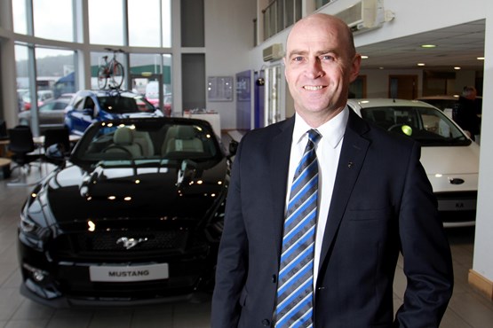 Bristol Street Motors Gloucester appoints new general manager | People News