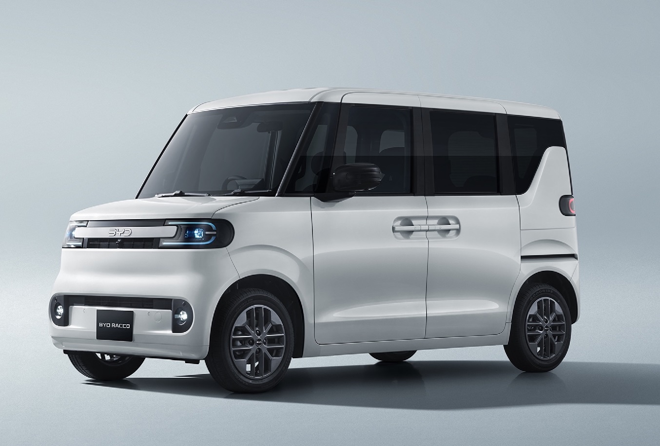 Are 'Kei' cars the answer to larger EV adoption?
