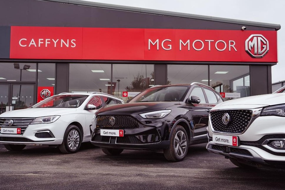 Caffyns Reports Loss In Latest Financial Results Car Dealer News caffyns-reports-loss-in-latest-financial-results-car-dealer-news