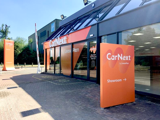 LeasePlan launches CarNext.com in UK and opens first used car ...