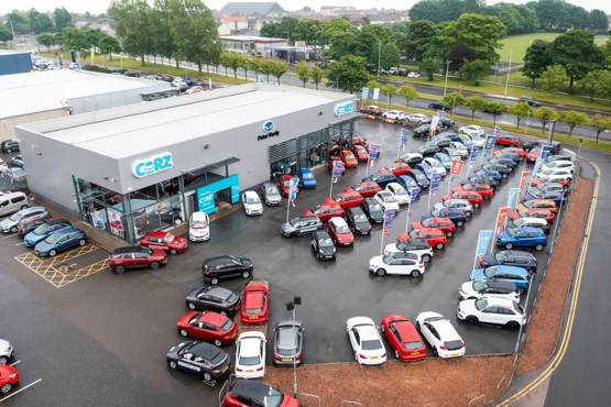 Auto Trader gauges impact of used car supply shortage on car supermarkets