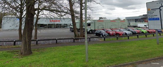 Arnold Clark grows freehold property portfolio with Cazoo site acquisitions