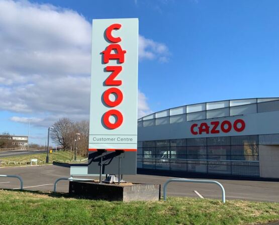 Cazoo sells off Cazana used car valuations business for undisclosed sum