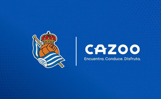 Cazoo will sponsor the 2023 World Championship