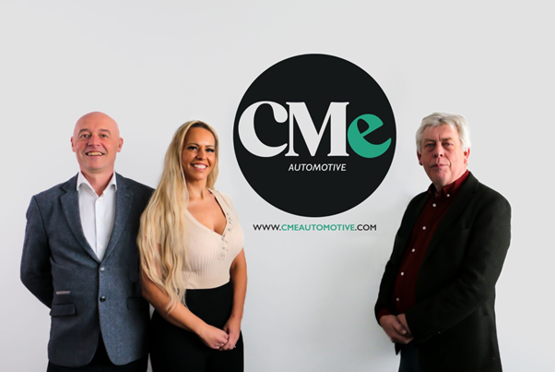 Inchcape and Snows marketing boss Allen Scott set to help grow CMe Automotive