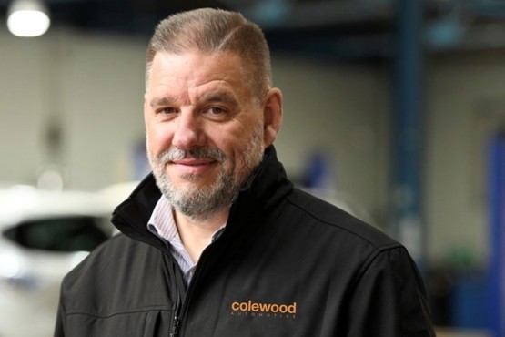 Franchise development expert joins Colewood Automotive to expand business