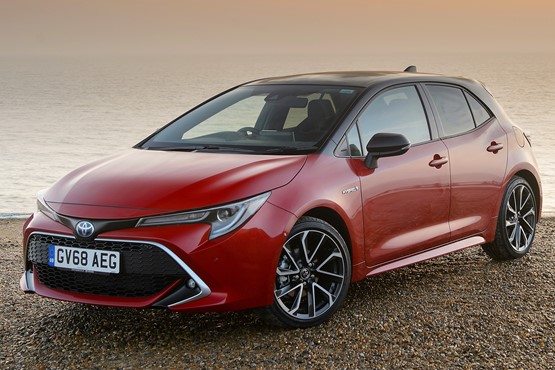 New Toyota Corolla: return of an icon marred by digital drawbacks | General