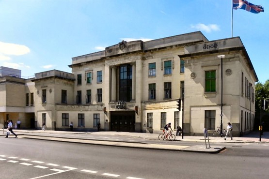 Car dealer jailed after stealing three Mercedes and £42,000