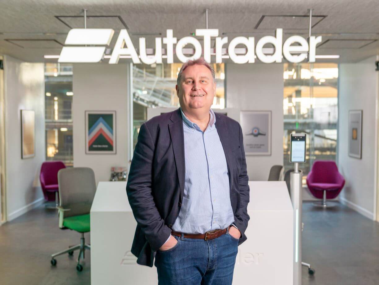 Auto Trader to recognise retailer's 'exceptional' customer service |  Supplier News