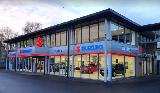 Suzuki launches free service-activated warranty for cars and motorcycles