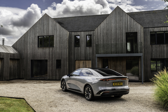 Mazda says new Mazda6e is ‘the car dealers wanted’