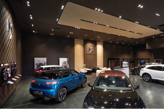 New Ds Automobiles Retailers Can Join Premium Franchise For 150k