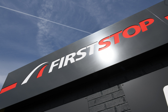 First Stop fast-fit prepares for UK growth with key promotions