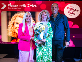 Nominations wanted to recognise inspirational women across Europe’s automotive industry