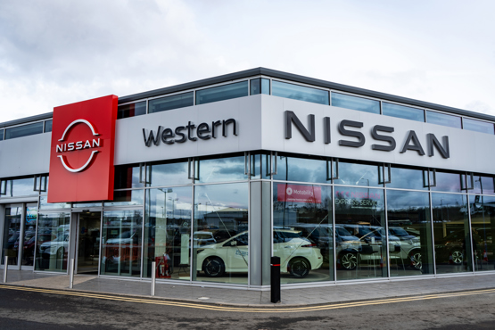 Eastern Western developments continue with brace of Nissan dealership makeovers