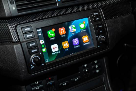 eBay study reveals drivers prioritise comfort over high-tech safety