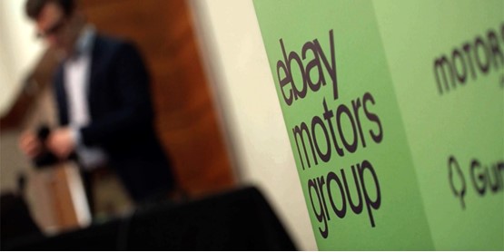 Used car values reach record £18,937 high on eBay Motors