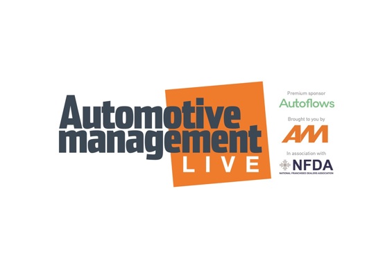 Automotive Management Live 2026 is just 10 weeks away