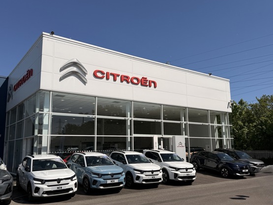 vans Halshaw grows South Wales dealer network