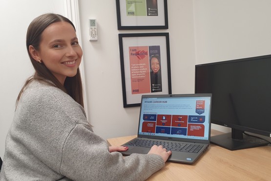 Rygor Group launches free online career hub to support job seekers