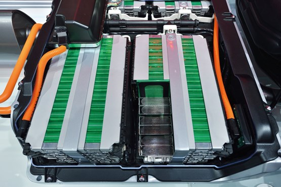 Electric vehicle battery state of health monitoring could be made mandatory
