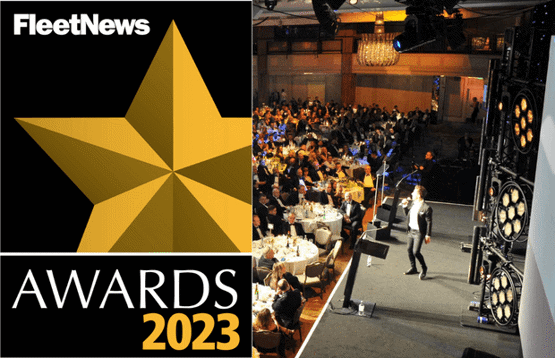 Car dealers and manufacturers recognised in Fleet News Awards 2023 shortlist