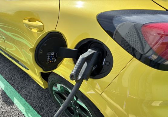 Used EV prices rise in April as retail demand continues to strengthen