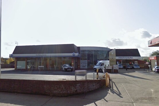 medway animal hospital reviews