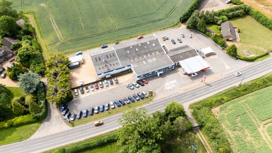 Holden Group launches new Renault, Dacia dealership in King’s Lynn