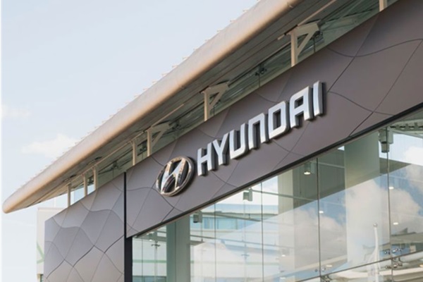 New aftersales director joins Hyundai UK – AM-online   www.am-online.com