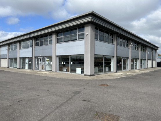 Cheltenham dealership site on market after Group 1 exit