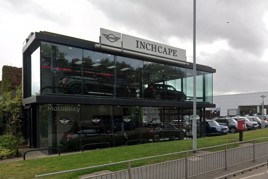 Inchcape posts last set of results before Group 1 ownership