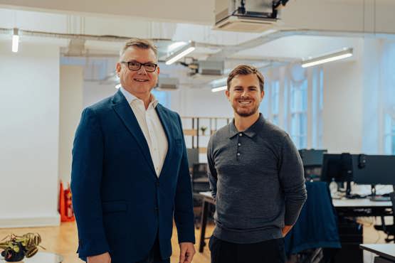 TekCor4 acquires Marketing Delivery and combines leadership teams ...