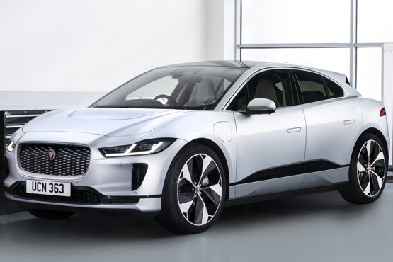 JLR to cut five Jaguar models due to lack of profitability