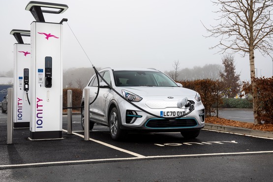 NFDA calls for EV charging backing after £950m plan is scrapped