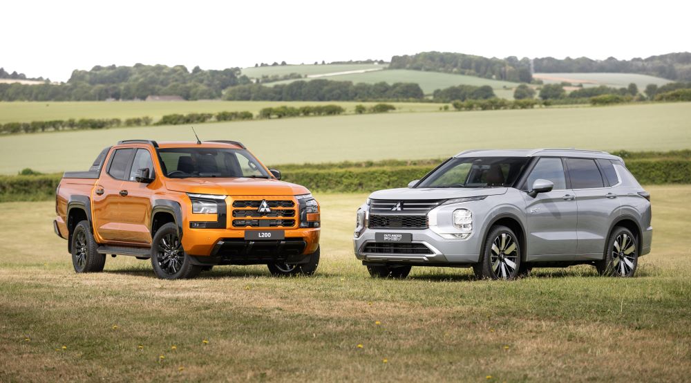Lloyds announced as Mitsubishi UK finance partner