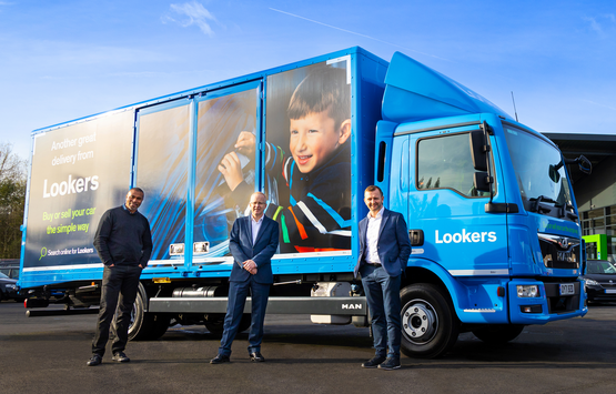 Lookers reports ‘strong momentum’ in 2022 annual financial results