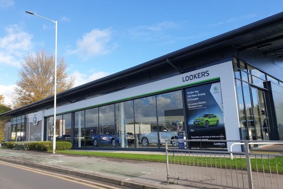 Stockport sales exec jailed after £22k theft from Lookers Skoda | Car dealer news
