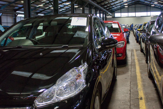 Cox Automotive sees used values rise 5.2% - AM-online