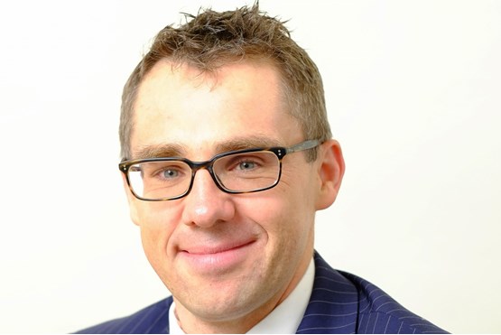 Vertu Motors appoints Martin Wastie as strategy development director