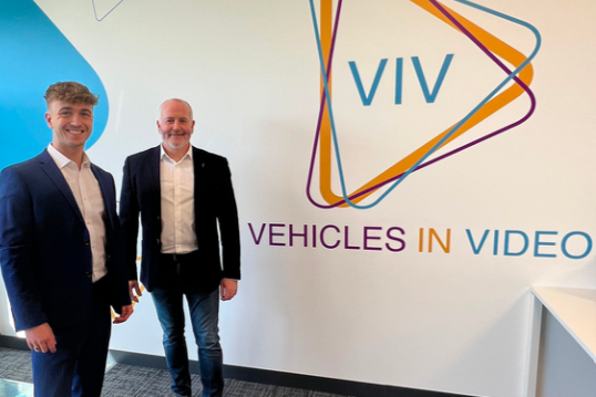 Vehicles In Video expand product offering with VIV Media