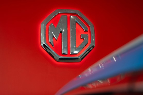 MG Astor SUV will launch in India, watch first look and price |  NavbharatGold