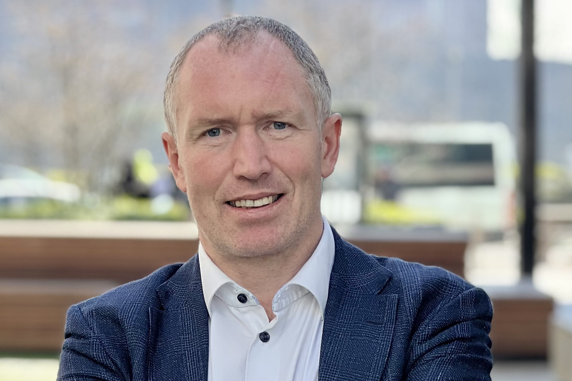 Executive View Innovation in motor finance is needed to unlock sales