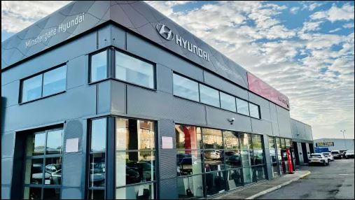 Drive Motor Retail takes over six car dealerships in Yorkshire