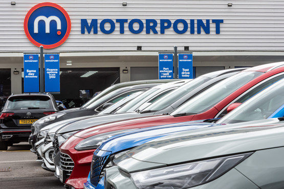 Motorpoint to open Leeds store in July expansion move