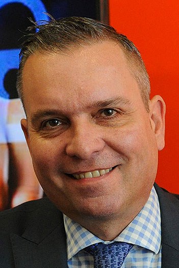 Neil Addley, the managing director of JudgeService