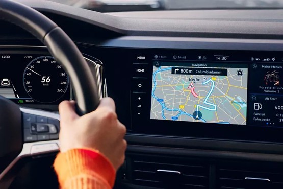 Volkswagen comes under fire for major data leak exposing driver