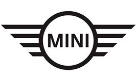 The new Mini logo